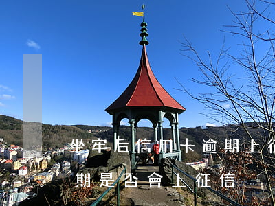 坐牢后信用卡逾期上征信嗎，坐牢后信用卡逾期是否會上征信？你需要了解的真相